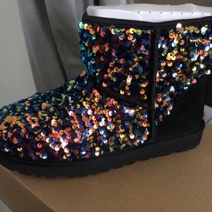 Brand new UGG BOOTS